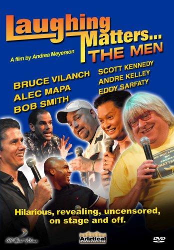 Laughing Matters: The Men